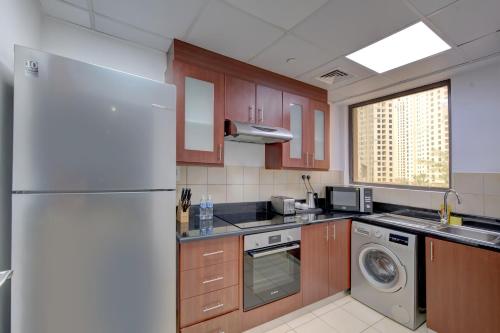 Suha JBR, Dubai (photo 8)