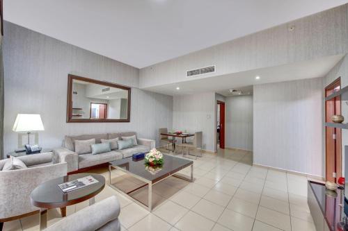 Suha JBR, Dubai (photo 5)