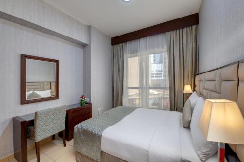 Suha JBR, Dubai (photo 7)