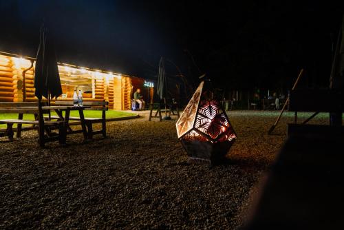 Bucoville in ซูเซวิตา