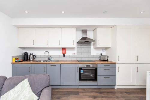 Prime 2bed Home in City Centre, Лидс (фото 9)