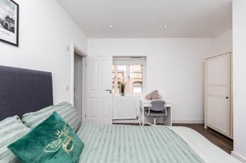 Prime 2bed Home in City Centre, Лидс (фото 4)