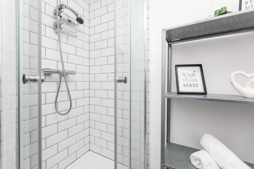 Prime 2bed Home in City Centre, Лидс (фото 6)
