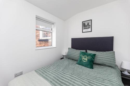 Prime 2bed Home in City Centre, Лидс (фото 7)