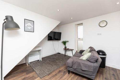 Prime 2bed Home in City Centre, Лидс (фото 8)