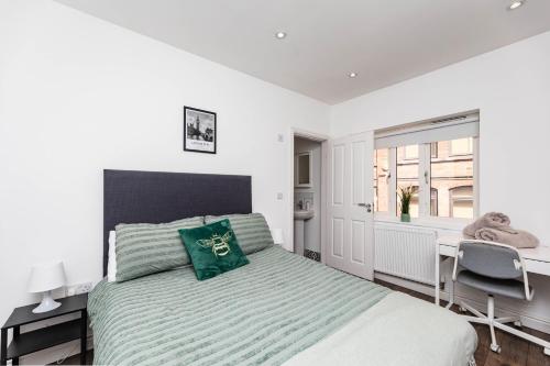 Prime 2bed Home in City Centre, Лидс (фото 2)