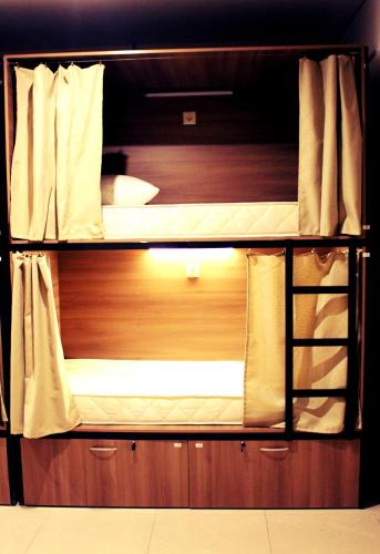 City Hostel Kazan - image 6