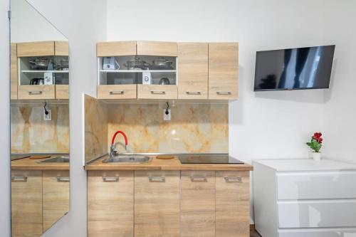 Central NEW Studio - Simple Stay 5