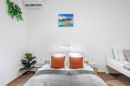 Central NEW Studio - Simple Stay - image 11