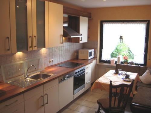 Ferienwohnung Eifelluft in Daun, Deutschland