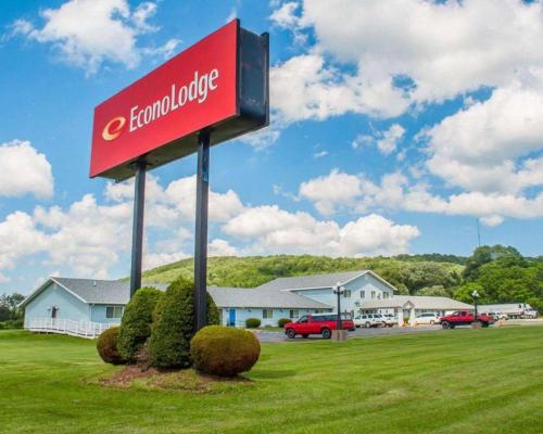 . Econo Lodge Cuba I-86