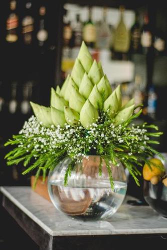 Mulberry Hotel – Siem Reap