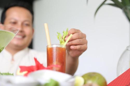 Mulberry Hotel – Siem Reap