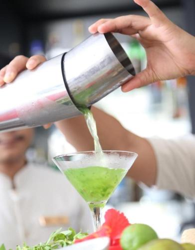 Mulberry Hotel – Siem Reap