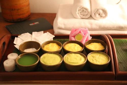 Mulberry Hotel – Siem Reap