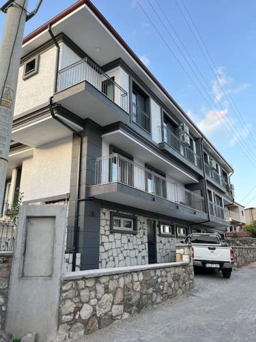 Sardunya in Kadıovacık