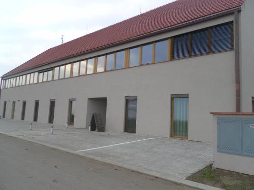Hotel Madl