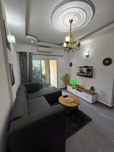 Studio résidentiel Douala