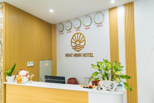 NHẬT MINH HOTEL