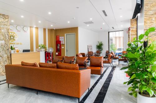 NHẬT MINH HOTEL