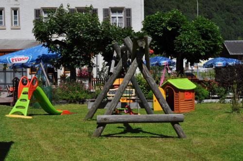 Hotel Restaurant Raben - image 11