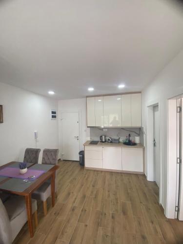 ヴェリコ・グラディシュテ Apartmani Kostic 2つ星 シングルルーム 眺望