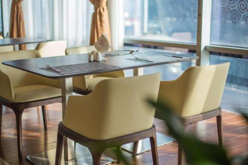 Ramada by Wyndham Wuhu, Wuhu (fotografie 7)