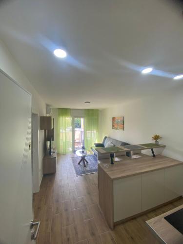 ヴェリコ・グラディシュテ Apartmani Kostic 2つ星 シングルルーム スイート