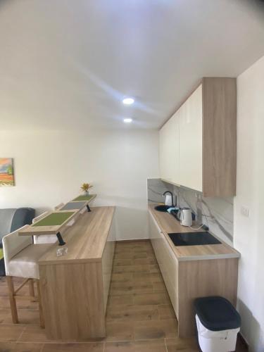 ヴェリコ・グラディシュテ Apartmani Kostic 2つ星 シングルルーム 外観