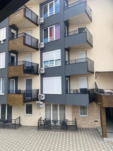 ヴェリコ・グラディシュテ Apartmani Kostic 2つ星 シングルルーム 客室