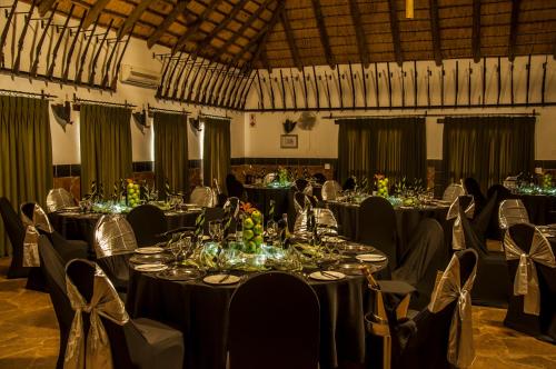 Meeting room / ballrooms, Kedar Heritage Lodge Conference Centre and Spa in Rustenburg
