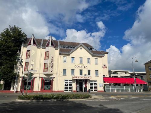 Hotel Corsten - Home of Lukes Steaks & More - Heinsberg in Heinsberg, Deutschland