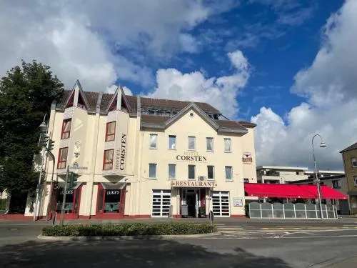 Hotel Corsten - Home of Lukes Steaks & More - Heinsberg in Heinsberg, Deutschland