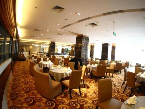 Kunming Xiyi Hotel – Kunming, MO