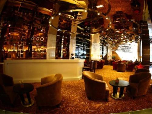 Kunming Xiyi Hotel – Kunming, MO