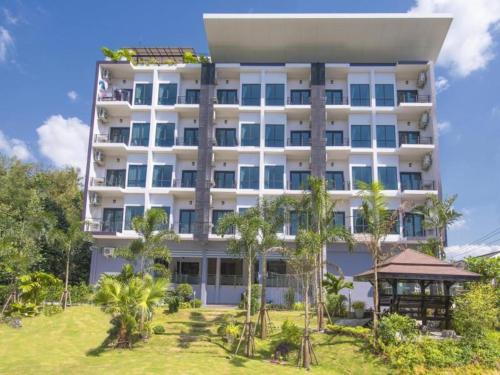 Sixty-Sixplace in Trang