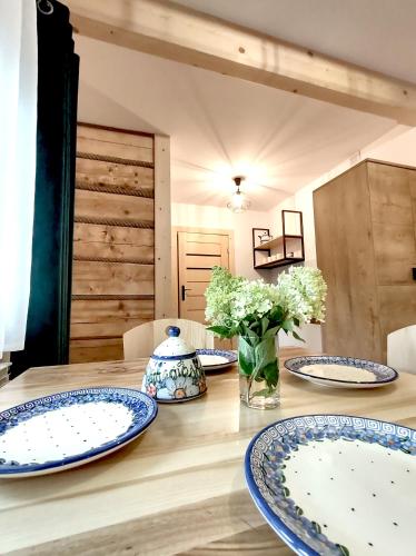 Apartamenty Przy Rynku Szaflary