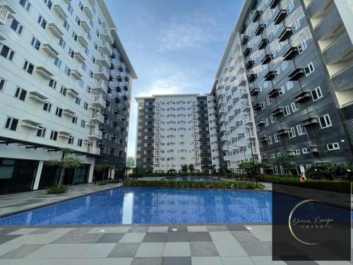 DreamEscape by Charm Residences in San Isidro