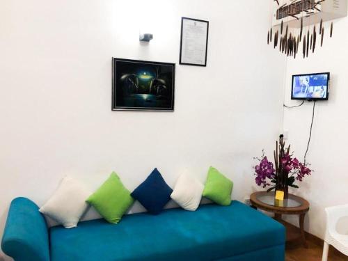 C J Beach Resort - image 7