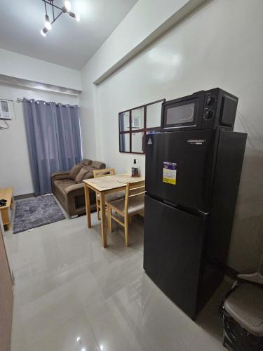 DreamEscape by Charm Residences in San Isidro