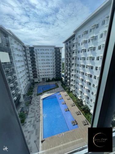 DreamEscape by Charm Residences, Manila