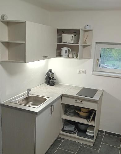 ห้องครัว, BazaltKő (BazaltKo) in ซาลาฮาลัป