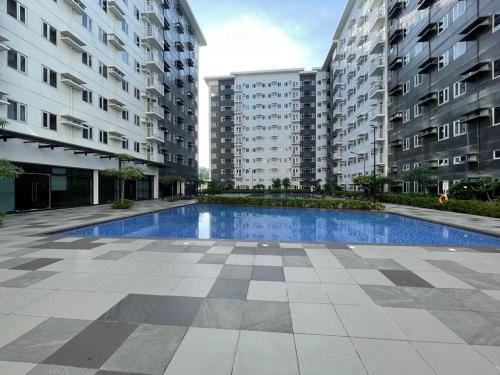 DreamEscape by Charm Residences in San Isidro