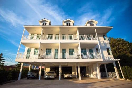 The Prince Hotel