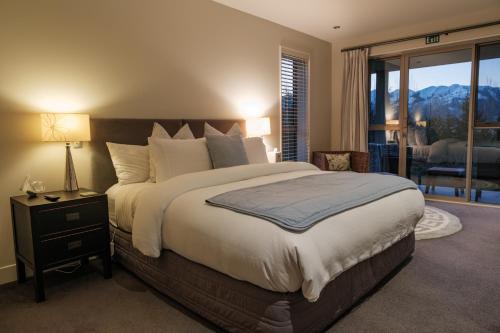 Amuri Estate Luxury Lodge