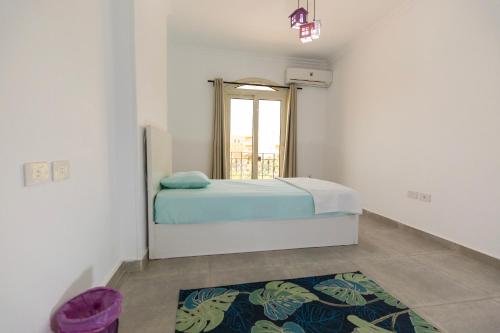 Stylish 3rd Floor Apartment in the Heart of New Cairo