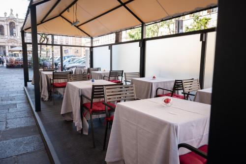 Hotel Mecenate Palace - image 10