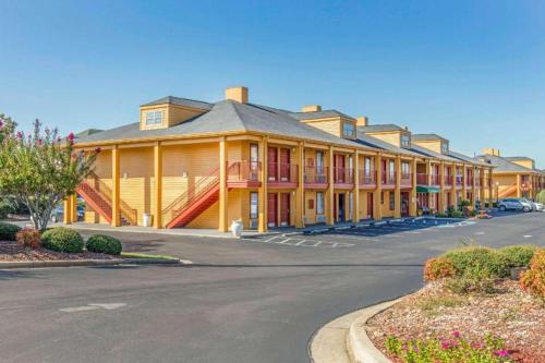 Quality Inn Bessemer