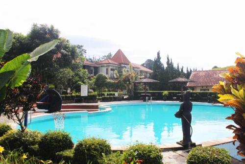 Pondok Remaja Pgi – Cisarua, ID