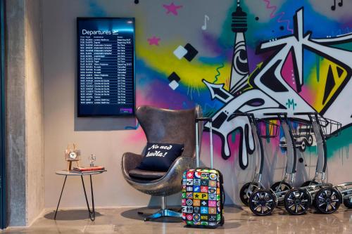 Moxy Stuttgart Airport/Messe - image 9